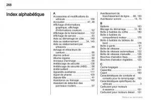 Opel-Insignia-manuel-du-proprietaire page 268 min