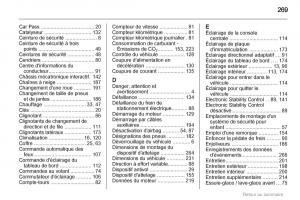 Opel-Insignia-manuel-du-proprietaire page 269 min