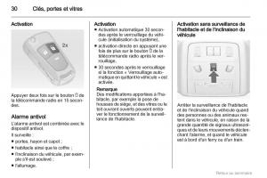 Opel-Insignia-manuel-du-proprietaire page 30 min