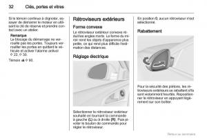 Opel-Insignia-manuel-du-proprietaire page 32 min