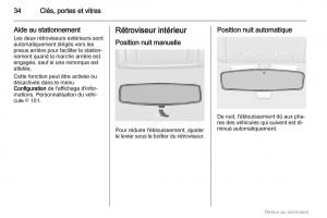 Opel-Insignia-manuel-du-proprietaire page 34 min