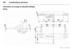 Opel-Insignia-manuel-du-proprietaire page 264 min