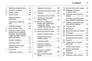 Opel-Insignia-navod-k-obsludze page 13 min