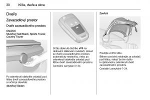 Opel-Insignia-navod-k-obsludze page 32 min