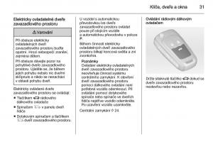 Opel-Insignia-navod-k-obsludze page 33 min