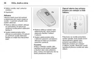 Opel-Insignia-navod-k-obsludze page 38 min