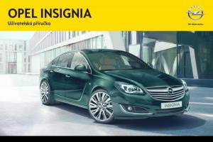 Opel-Insignia-navod-k-obsludze page 1 min