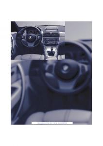 BMW-X3-E83-owners-manual page 18 min