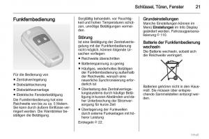 manual--Opel-Meriva-II-2-B-Chevrolet-Meriva-Vauxhall-Meriva-Handbuch page 22 min