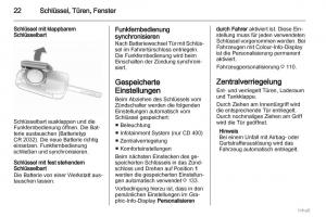 manual--Opel-Meriva-II-2-B-Chevrolet-Meriva-Vauxhall-Meriva-Handbuch page 23 min