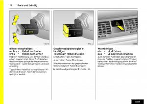 Opel-Meriva-I-1-A-Chevrolet-Meriva-Vauxhall-Meriva-Handbuch page 16 min