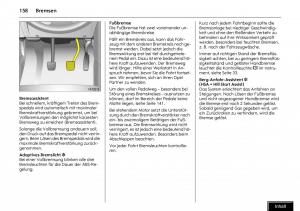 Opel-Meriva-I-1-A-Chevrolet-Meriva-Vauxhall-Meriva-Handbuch page 160 min