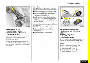 Opel-Meriva-I-1-A-Chevrolet-Meriva-Vauxhall-Meriva-Handbuch page 21 min