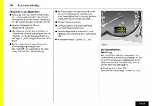 manual--Opel-Meriva-I-1-A-Chevrolet-Meriva-Vauxhall-Meriva-Handbuch page 22 min