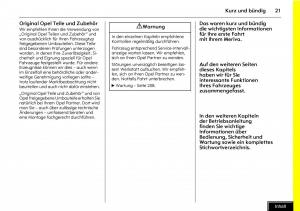 manual--Opel-Meriva-I-1-A-Chevrolet-Meriva-Vauxhall-Meriva-Handbuch page 23 min