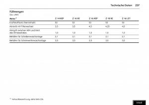 Opel-Meriva-I-1-A-Chevrolet-Meriva-Vauxhall-Meriva-Handbuch page 239 min