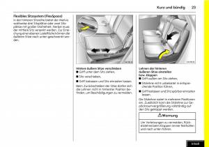 Opel-Meriva-I-1-A-Chevrolet-Meriva-Vauxhall-Meriva-Handbuch page 25 min