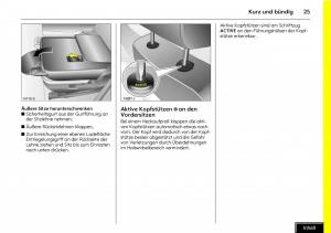 Opel-Meriva-I-1-A-Chevrolet-Meriva-Vauxhall-Meriva-Handbuch page 27 min