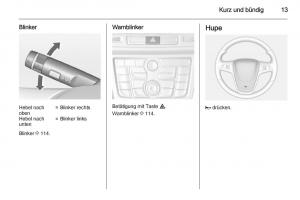 Opel-Mokka-Handbuch page 15 min