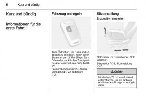 Opel-Mokka-Handbuch page 8 min