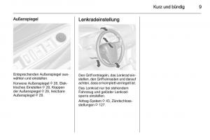 Opel-Mokka-Handbuch page 11 min