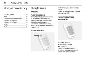 manual--Opel-Mokka-instrukcja page 22 min