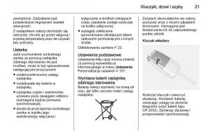 manual--Opel-Mokka-instrukcja page 23 min