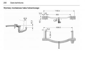 manual--Opel-Mokka-instrukcja page 232 min