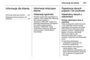 manual--Opel-Mokka-instrukcja page 233 min