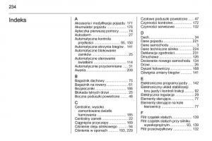 manual--Opel-Mokka-instrukcja page 236 min