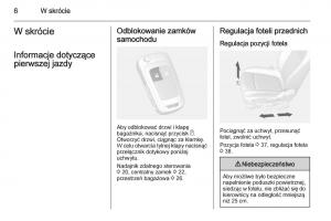 manual--Opel-Mokka-instrukcja page 8 min