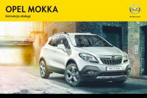 Opel-Mokka-instrukcja-obslugi page 1 min