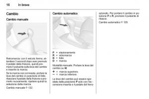 Opel-Mokka-manuale-del-proprietario page 18 min