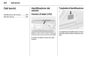 manual--Opel-Mokka-manuale-del-proprietario page 206 min