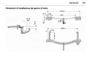 Opel-Mokka-manuale-del-proprietario page 217 min