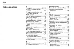 manual--Opel-Mokka-manuale-del-proprietario page 220 min