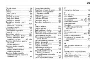 Opel-Mokka-manuale-del-proprietario page 221 min