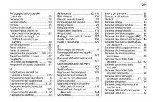 manual--Opel-Mokka-manuale-del-proprietario page 223 min