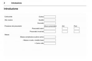 Opel-Mokka-manuale-del-proprietario page 4 min