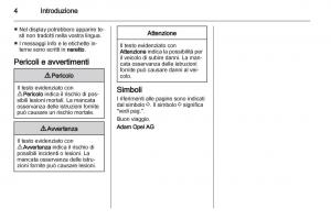 Opel-Mokka-manuale-del-proprietario page 6 min