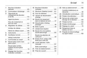 Opel-Mokka-manuel-du-proprietaire page 13 min