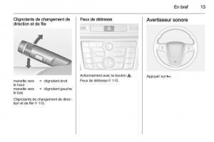 Opel-Mokka-manuel-du-proprietaire page 15 min