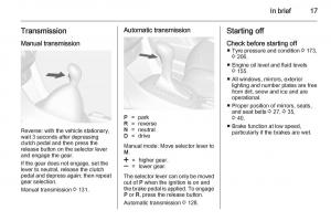 Opel-Mokka-owners-manual page 19 min