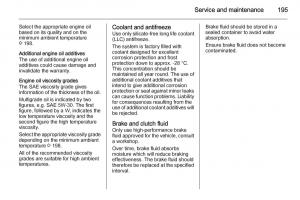 Opel-Mokka-owners-manual page 197 min