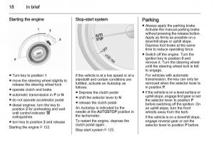 Opel-Mokka-owners-manual page 20 min