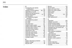 Opel-Mokka-owners-manual page 212 min