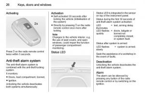 Opel-Mokka-owners-manual page 28 min