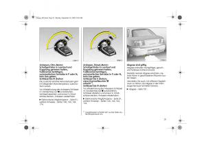 Opel-Omega-B-FL-Vauxhall-Omega-Cadillac-Catera-Handbuch page 23 min