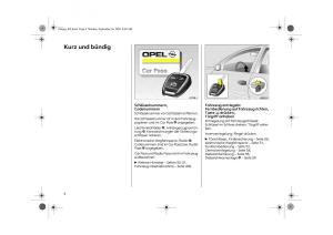 Opel-Omega-B-FL-Vauxhall-Omega-Cadillac-Catera-Handbuch page 6 min