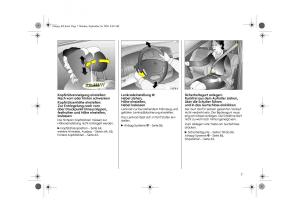 Opel-Omega-B-FL-Vauxhall-Omega-Cadillac-Catera-Handbuch page 9 min